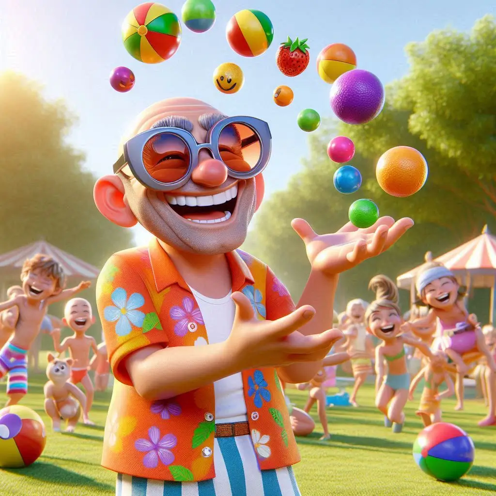 169+ Chuckle-Worthy Bald Jokes and Puns That Will Have You Shedding Tears!