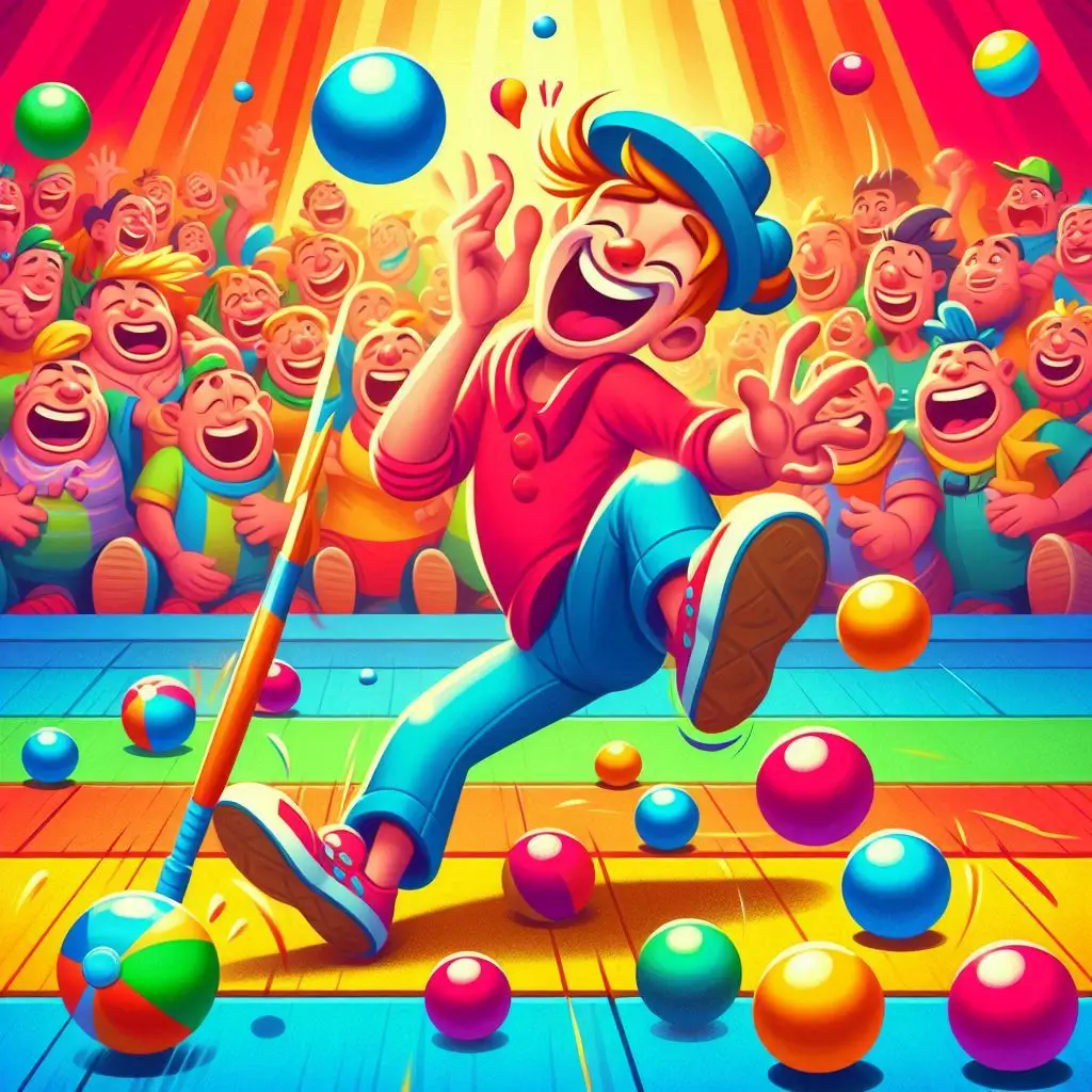 195+ Guffaws Galore in Awful Jokes that Will Crack You Up