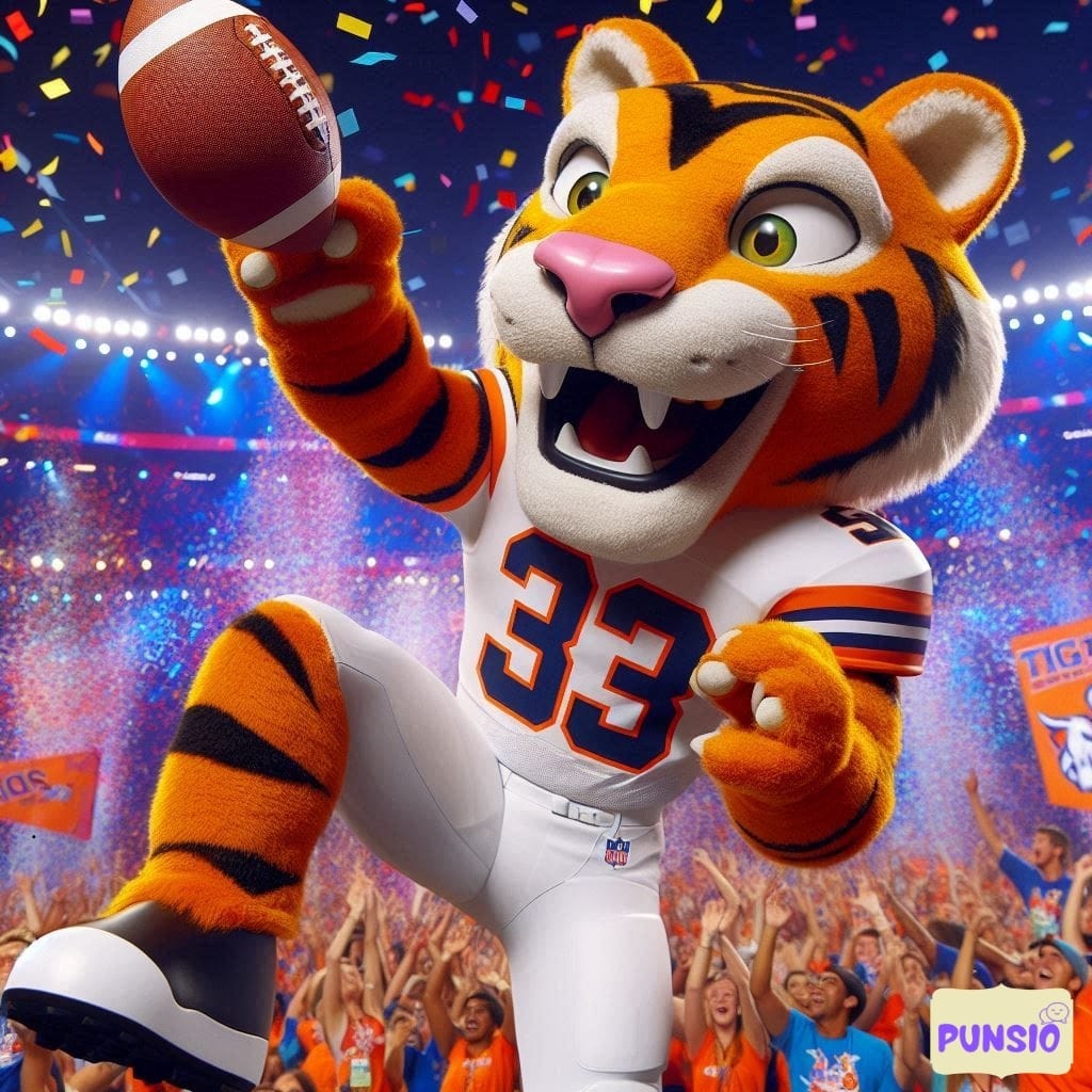 175+ Giggles Galore with Auburn Jokes and Puns to Tickle Your Funny Bone