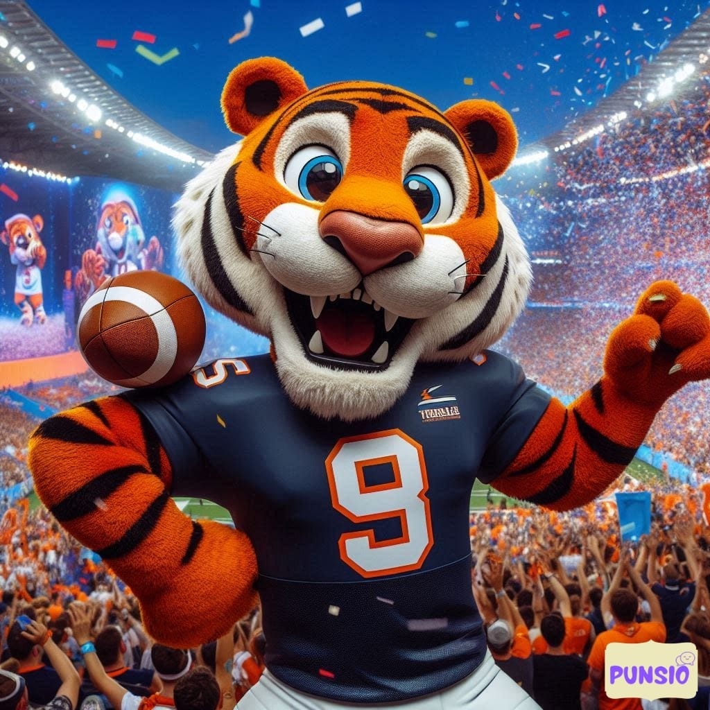 175+ Giggles Galore with Auburn Jokes and Puns to Tickle Your Funny Bone