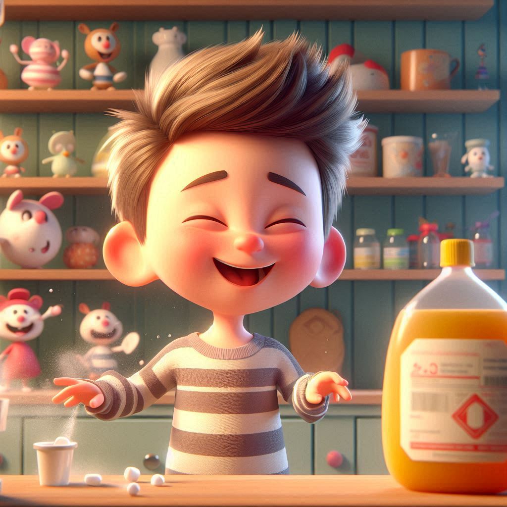 200+ Allergy Jokes to Tickle Your Funny Bone and Sneezes 5 Quick Allergy Jokes for Instant Laughter