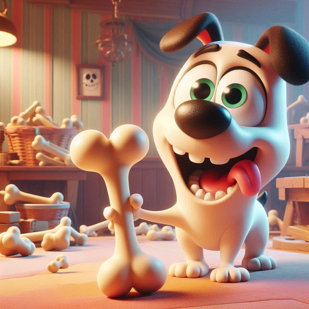 200+ Hilarious Bone Jokes That Will Make You Laugh and Groan Alike 5 Quick Bone Jokes for a Laugh