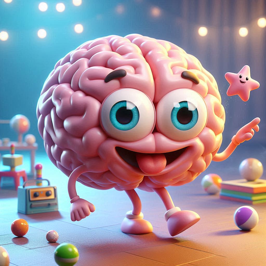 Quick Brain Jokes for a Laugh Anytime