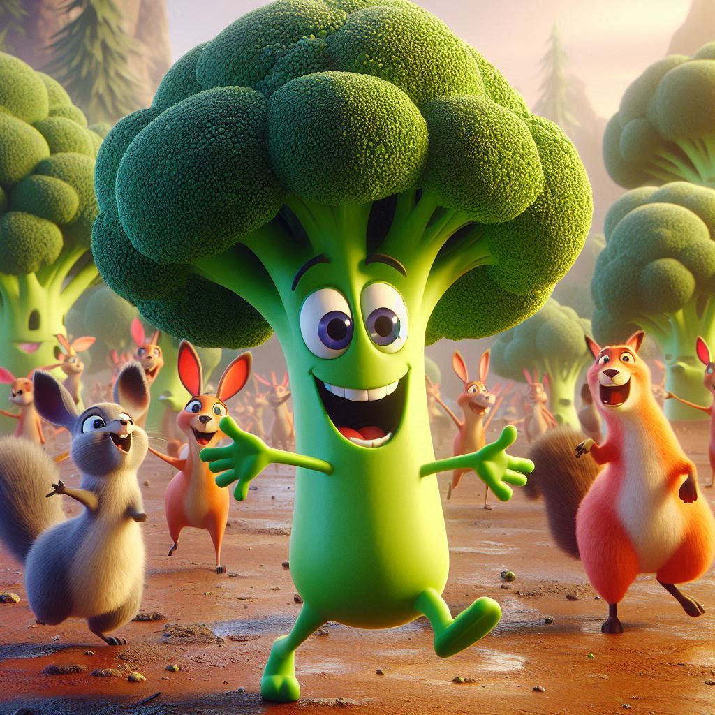 200+ Broccoli Jokes That Will Make You Laugh and Veg Out 5 Quick Broccoli Jokes for a Laugh