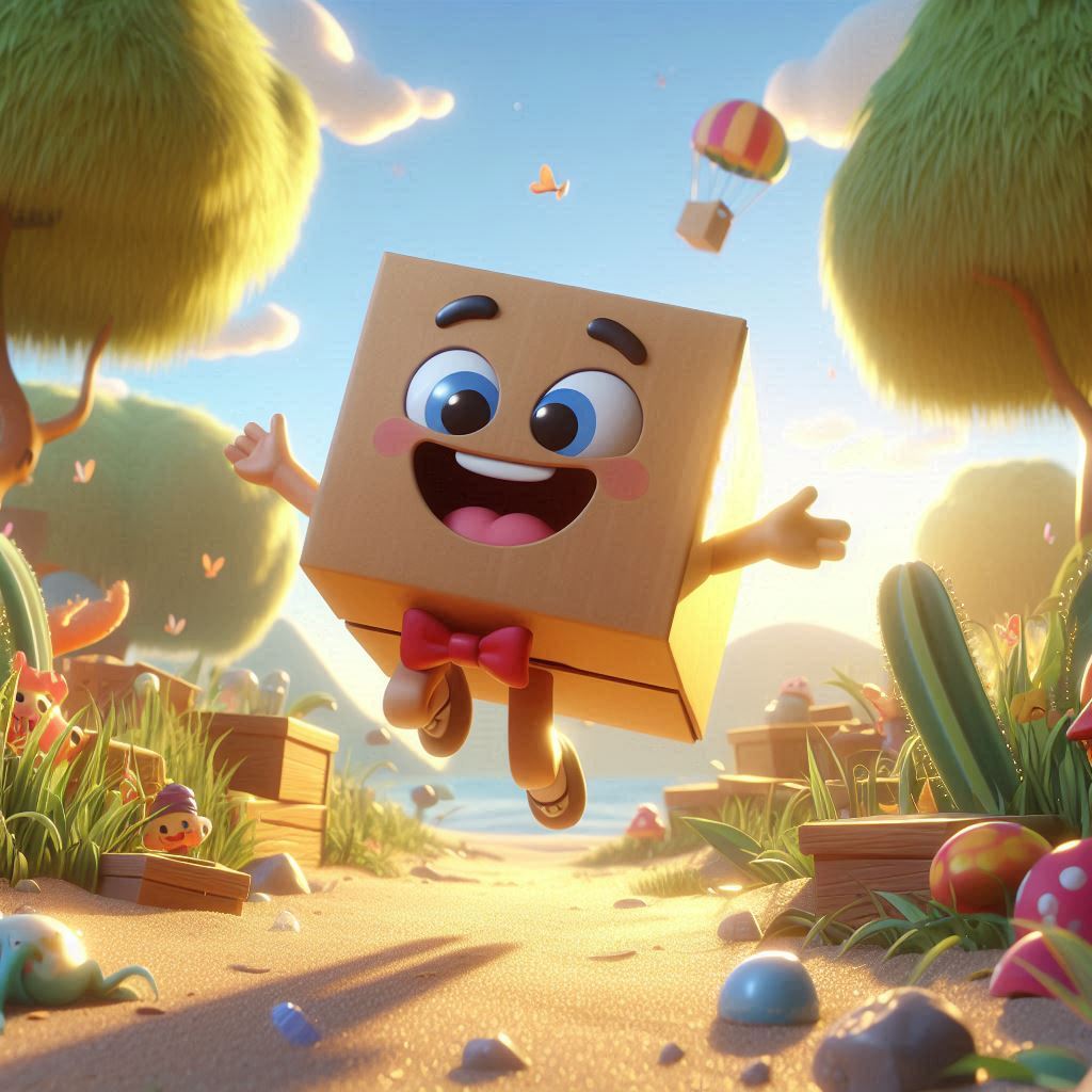 Short Box Jokes for Quick Laughs