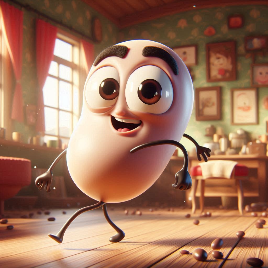 200+ Bean Jokes to Brighten Your Day and Make You Giggle 4 Short and Sweet Bean Jokes for Quick Laughs