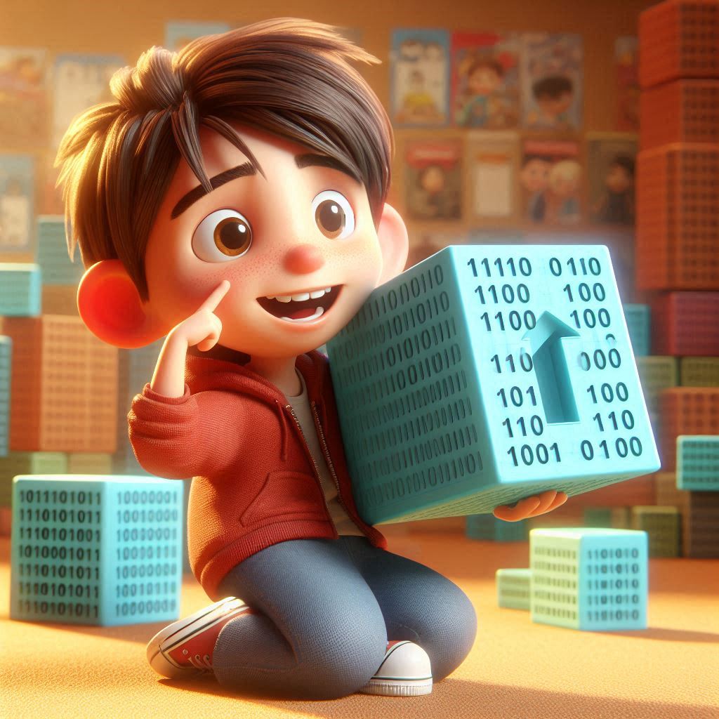 135+ Best Binary Jokes That Will Make You Laugh in Code 4 Short and Sweet Binary Jokes for Quick Laughs