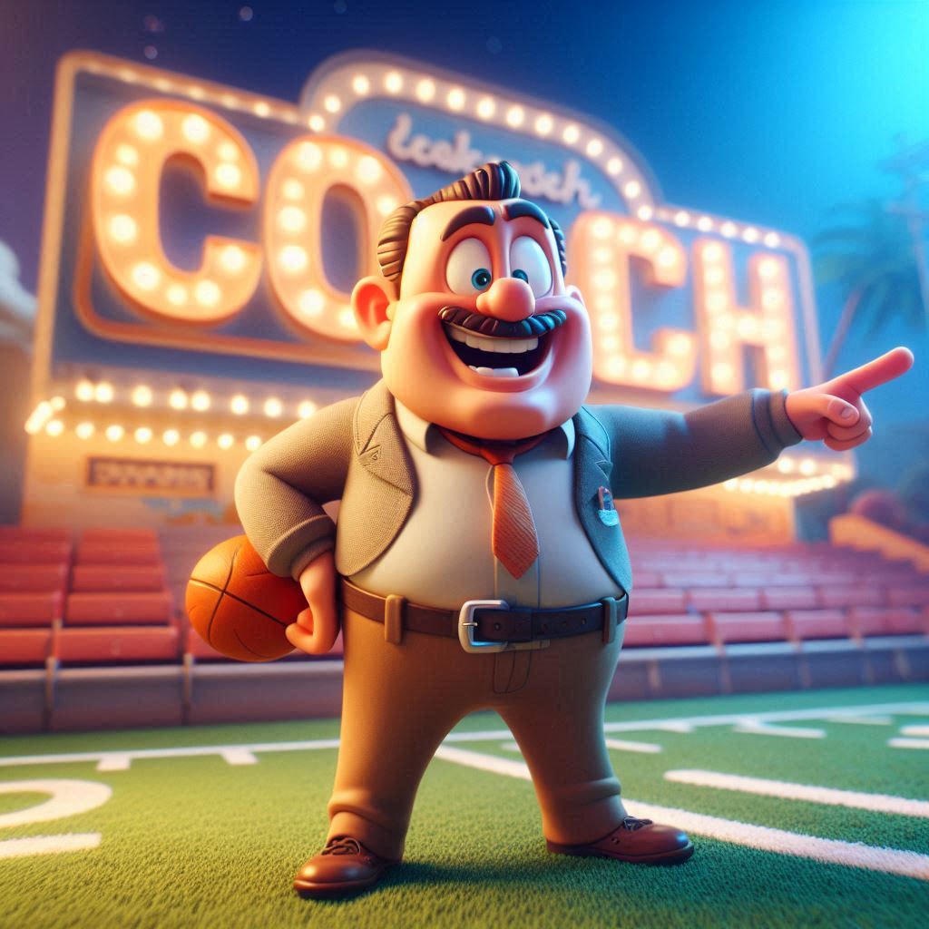 Sideline Smiles Witty Coach Jokes to Enjoy