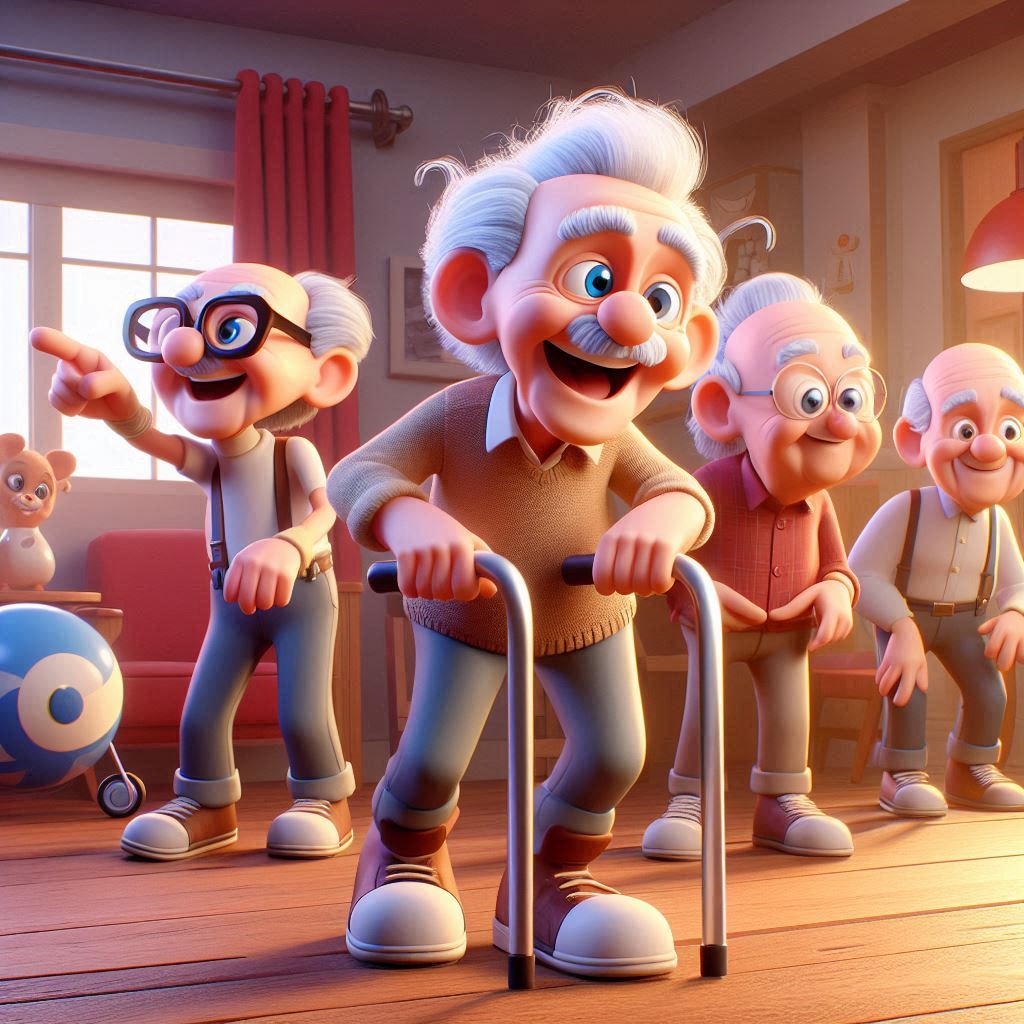 200+ AARP Jokes to Brighten Your Day with Laughter and Fun 5 Silly AARP Jokes to Brighten Your Day