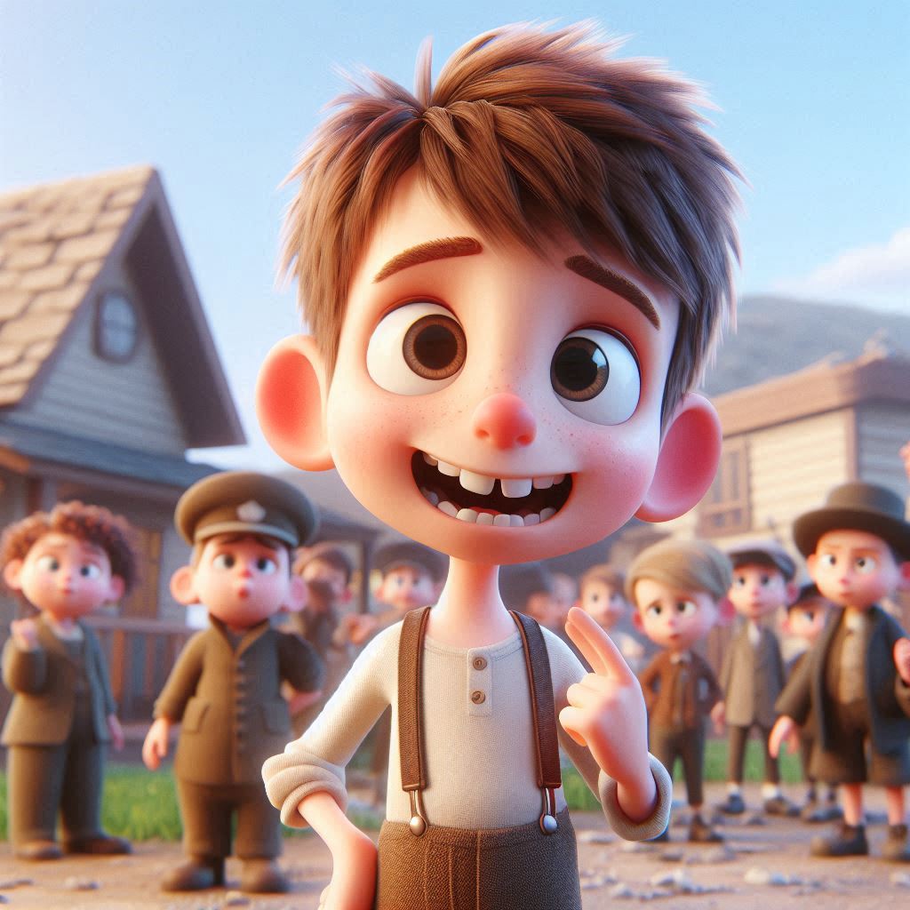 Silly Awful Jokes That Everyone Should Hear