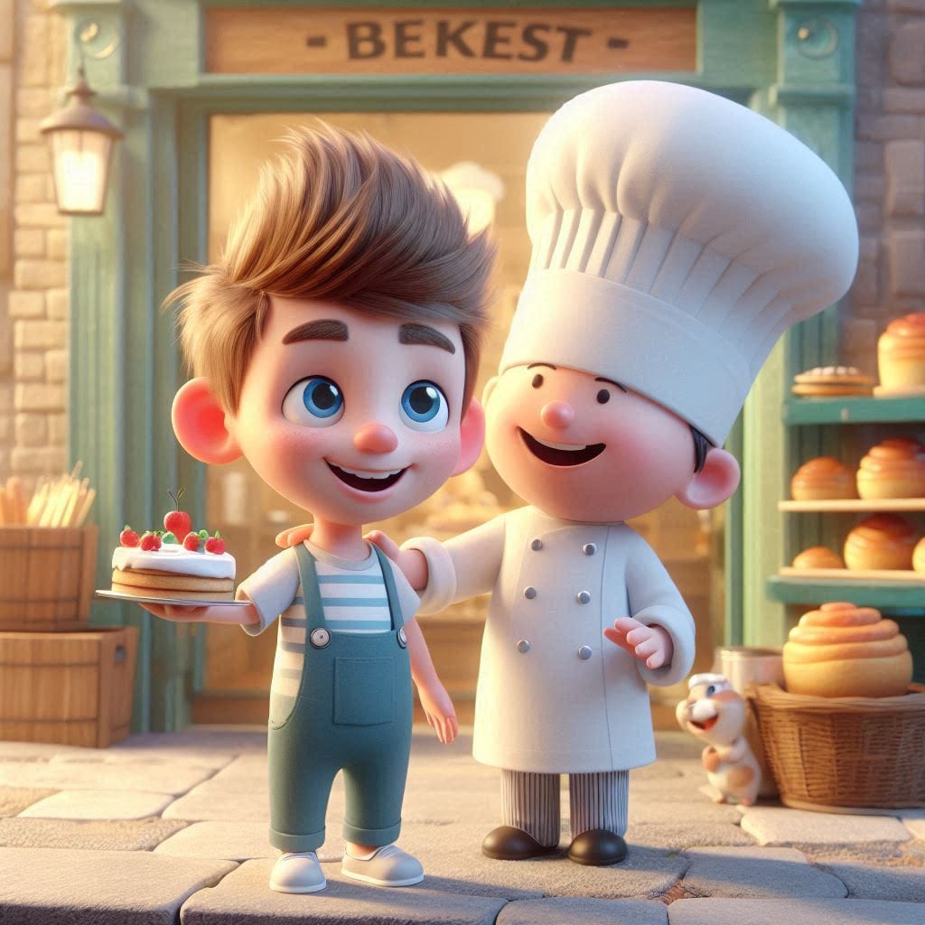 Silly Baker Jokes for a Lighthearted Mood