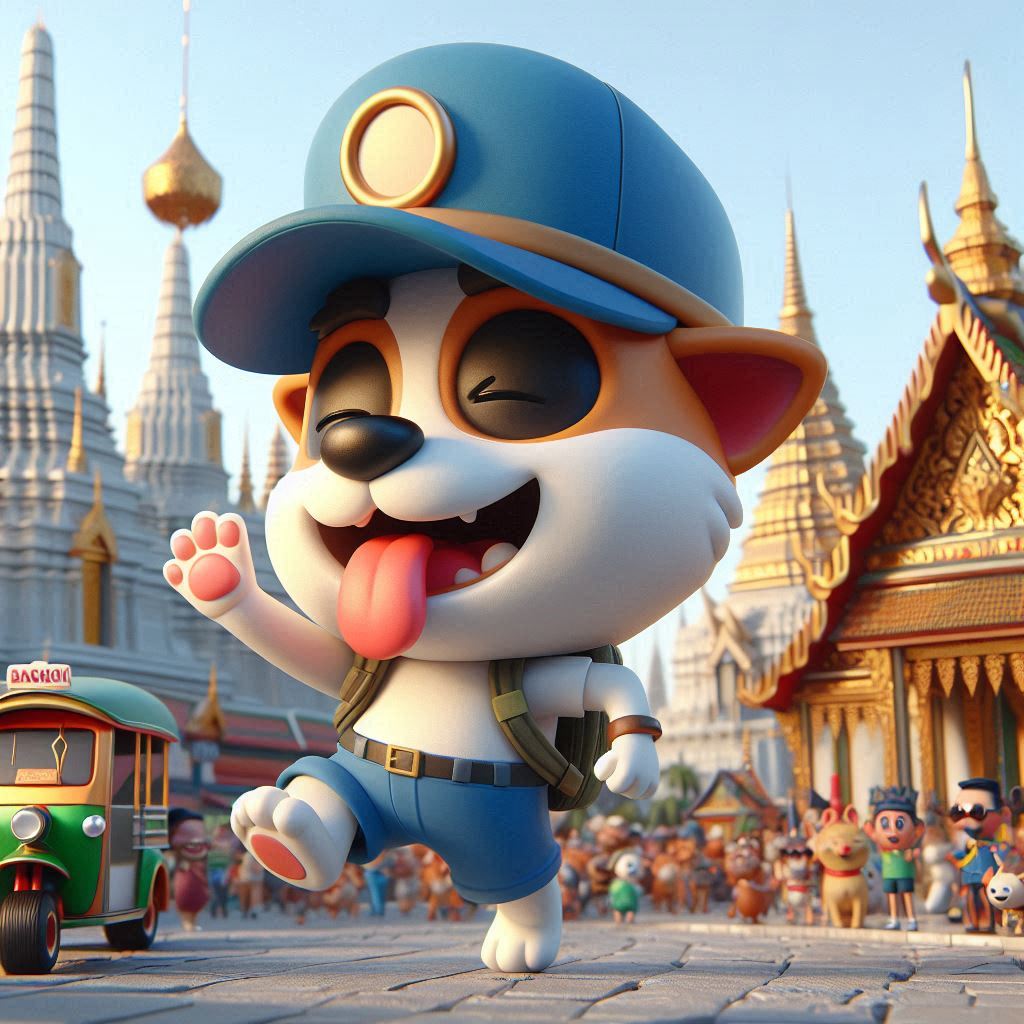 200+ Best Bangkok Jokes That Will Brighten Your Day Instantly 5 Silly Bangkok Jokes for Kids