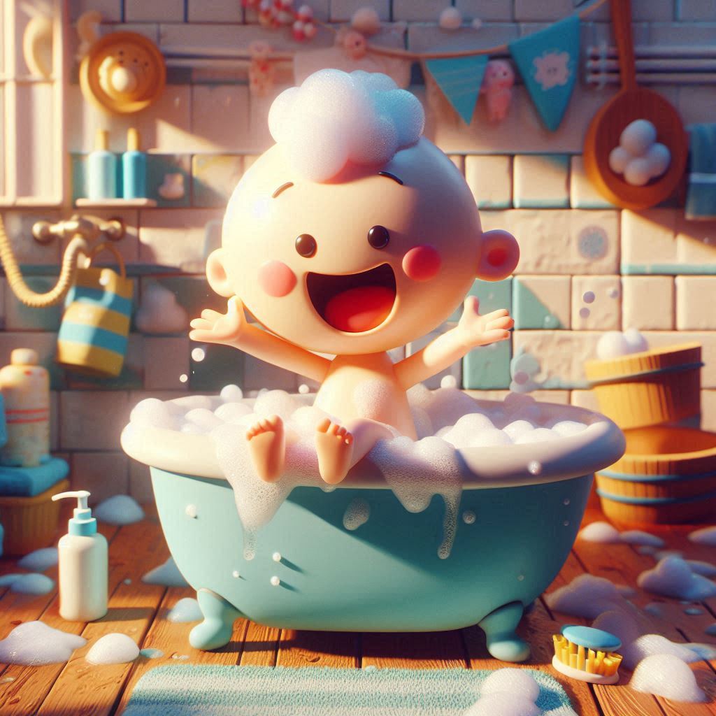 Silly Bath Jokes That Will Make You Smile