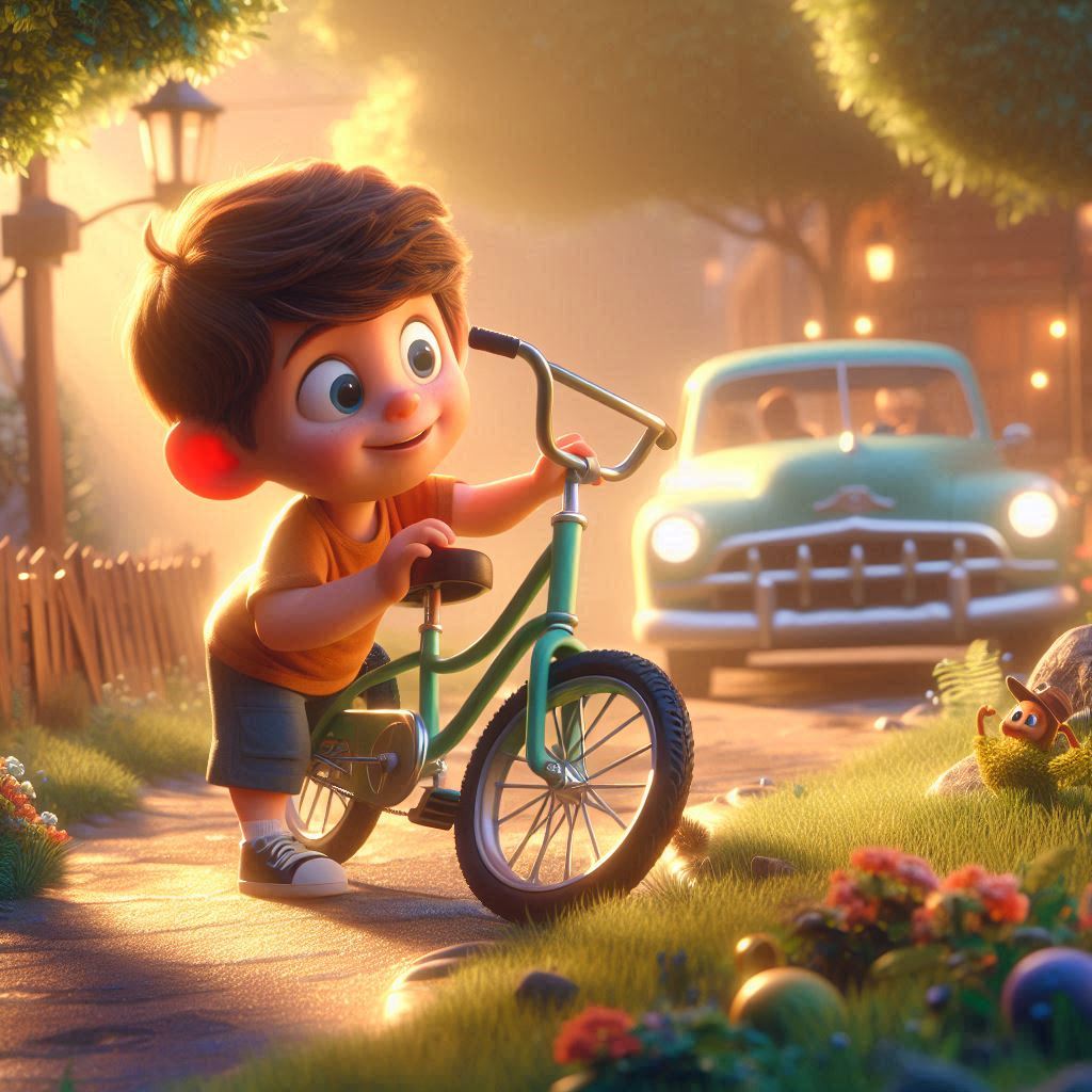 200+ Best Bicycle Jokes That Will Pedal You to Laughter Today 5 Silly Bicycle Jokes for a Good Time