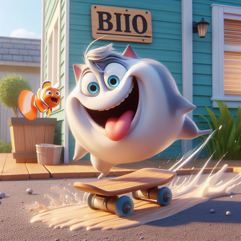 Silly Bio Jokes for Kids and Teens