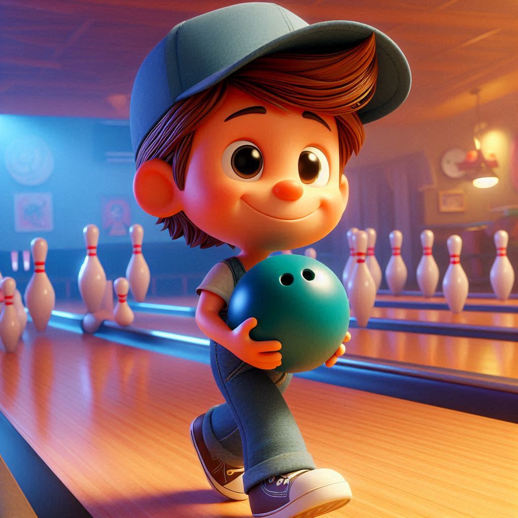 Silly Bowling Jokes for All Ages