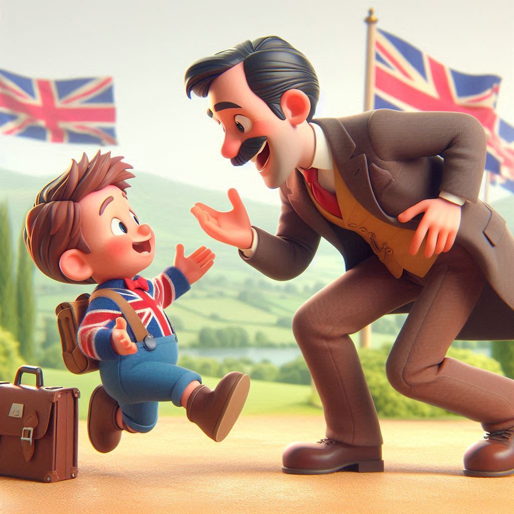 200+ Hilarious British Jokes for a Laugh-Out-Loud Good Time 5 Silly British Jokes for Kids and Adults