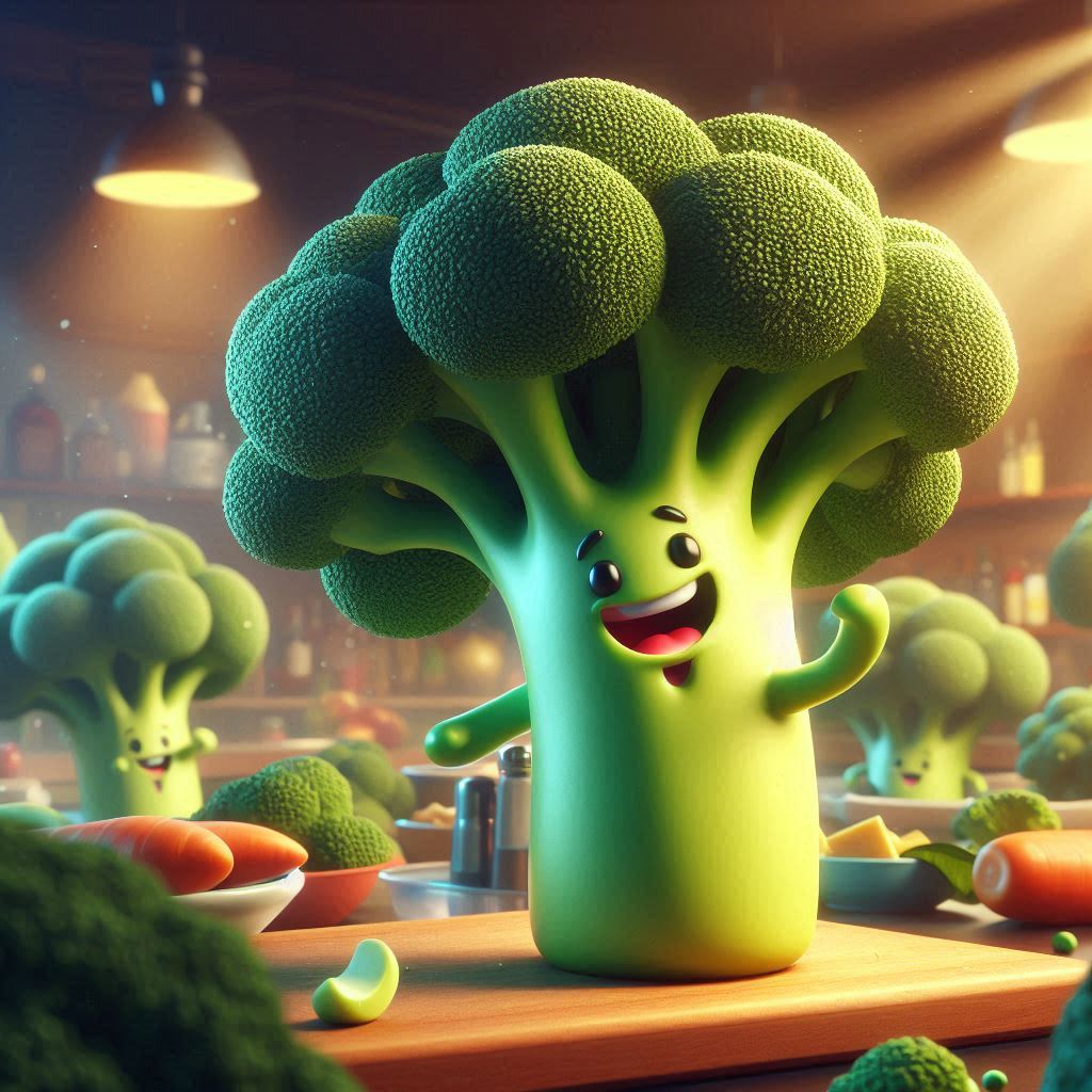 200+ Broccoli Jokes That Will Make You Laugh and Veg Out 3 Silly Broccoli Jokes for All Ages