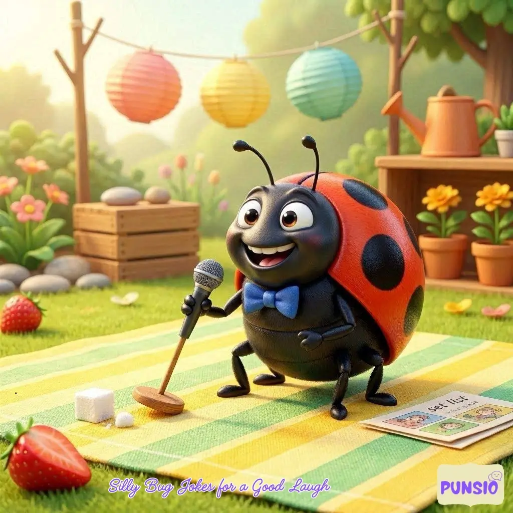 175+ Hilarious Bug Jokes to Tickles Your Funny Bone and Bug You Out