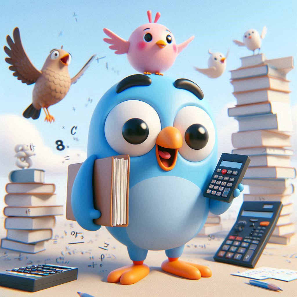 200+ Best Calculus Jokes to Make You Laugh and Love Math More 4 Silly Calculus Jokes for Math Enthusiasts