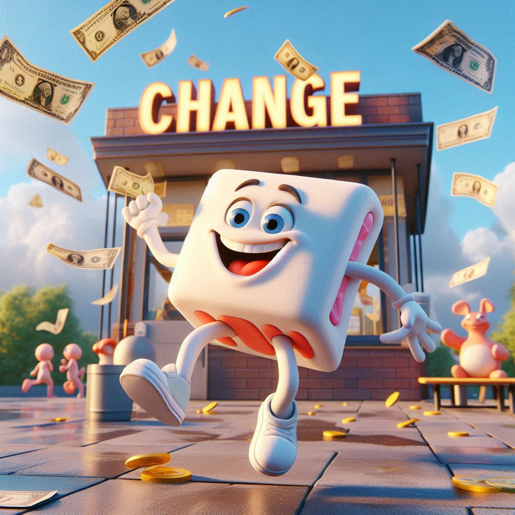 137+ Hilarious Change Jokes to Brighten Your Day and Spark Laughter 5 Silly Change Jokes for Kids and Families