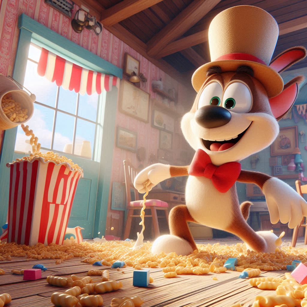 Silly Jokes for Kids and Adults Alike