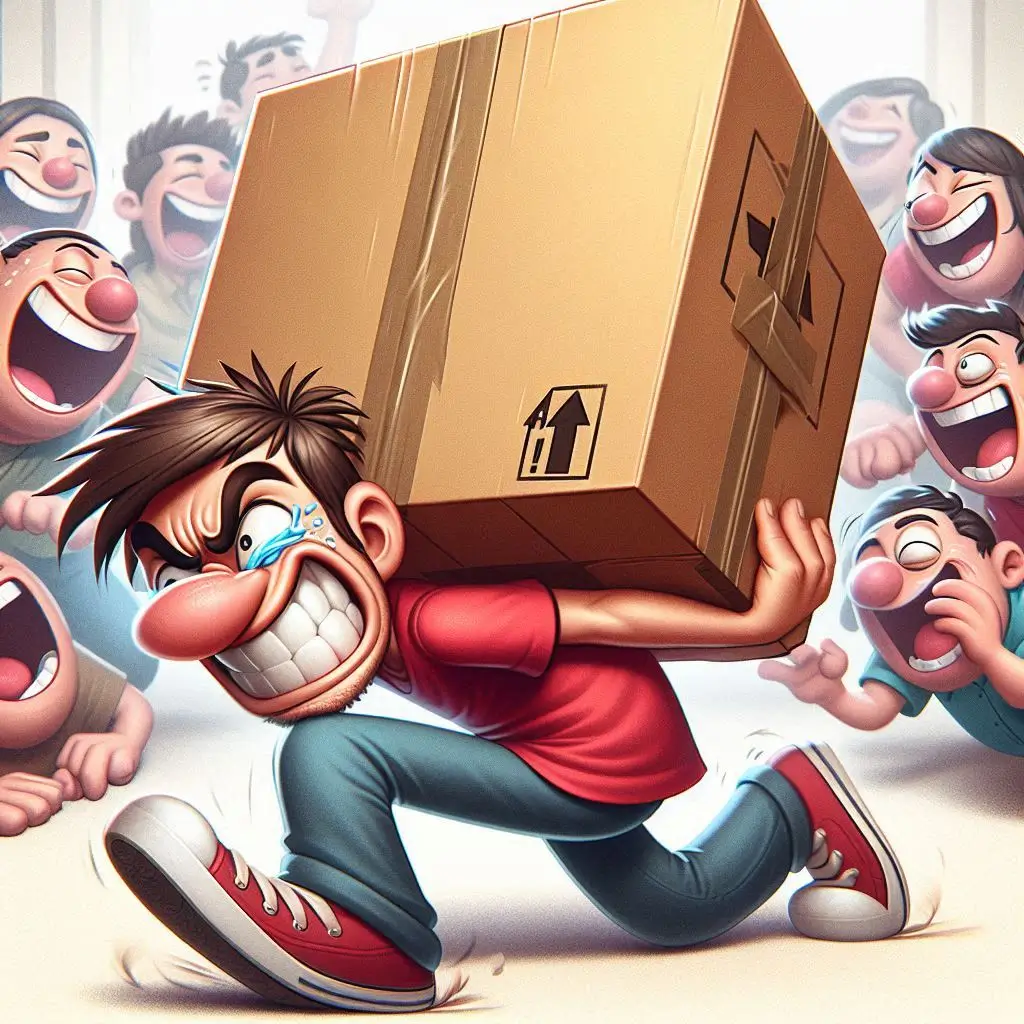 187+ Rib-Tickling Backache Jokes to Lift Your Spirits