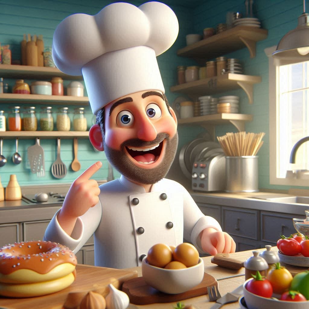 Stirring the Sauce Chef Jokes to Simmer Your Senses