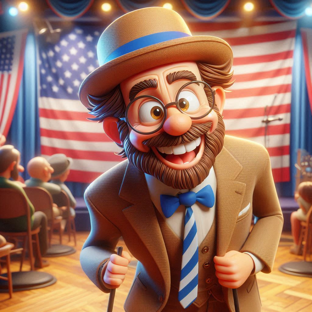 Timeless Buddy Hackett Jokes