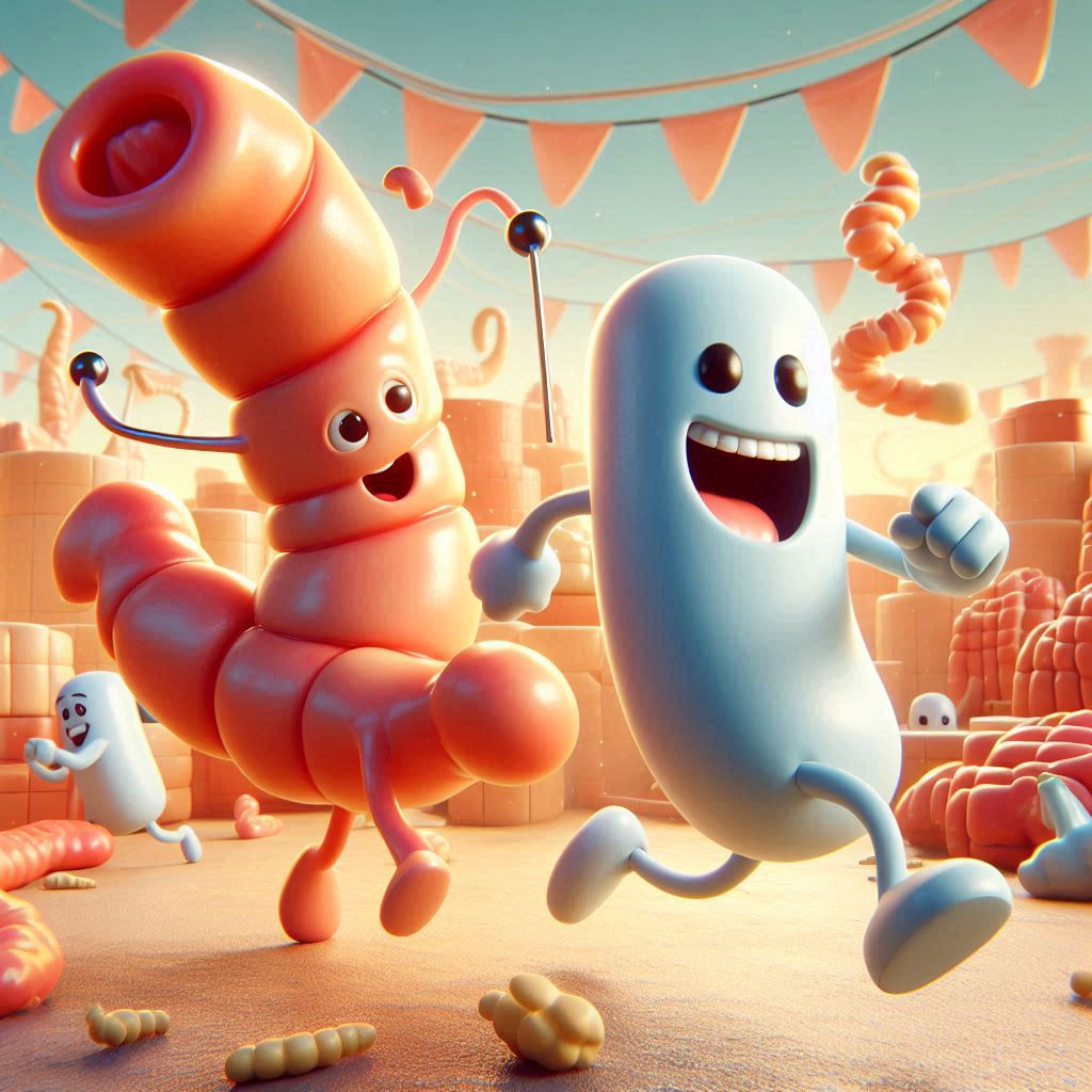 200+ Hilarious Appendicitis Jokes to Tickle Your Funny Bone Today 5 Unique Appendicitis Jokes You Havent Heard Before