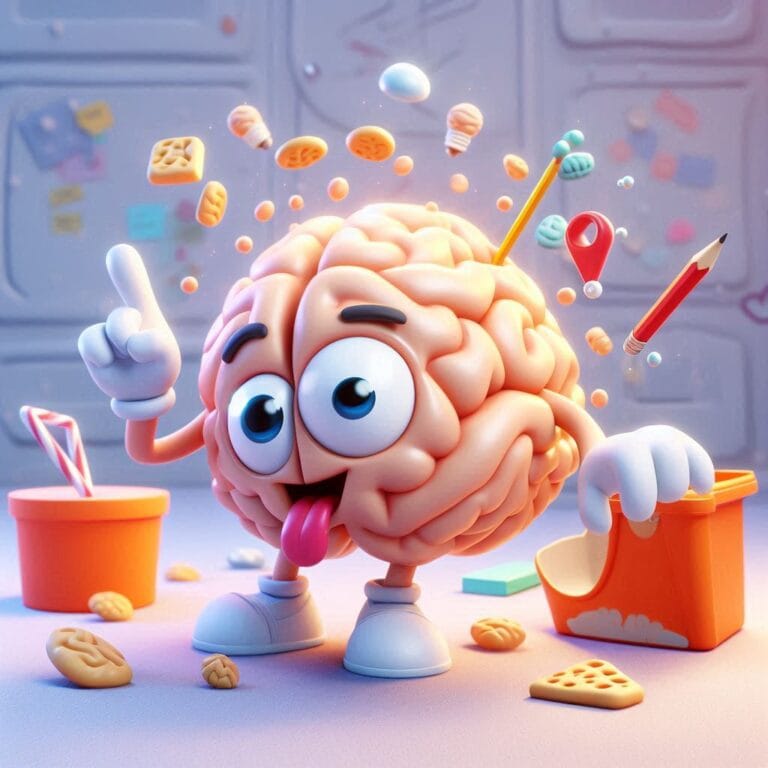 159+ Gigglefest With Brainrot Jokes And Puns That'll Crack You Up! - Punsio