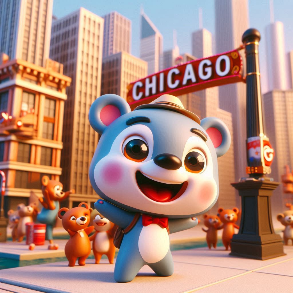 Chicago Jokes 149+ That Will Make You Laugh Your Guts Out in the Windy City 2 Windy City Jokes That Breeze Right Into Your Heart