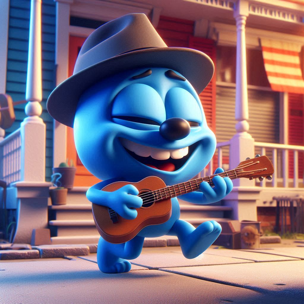 Witty Blues Jokes for the Clever Comedian