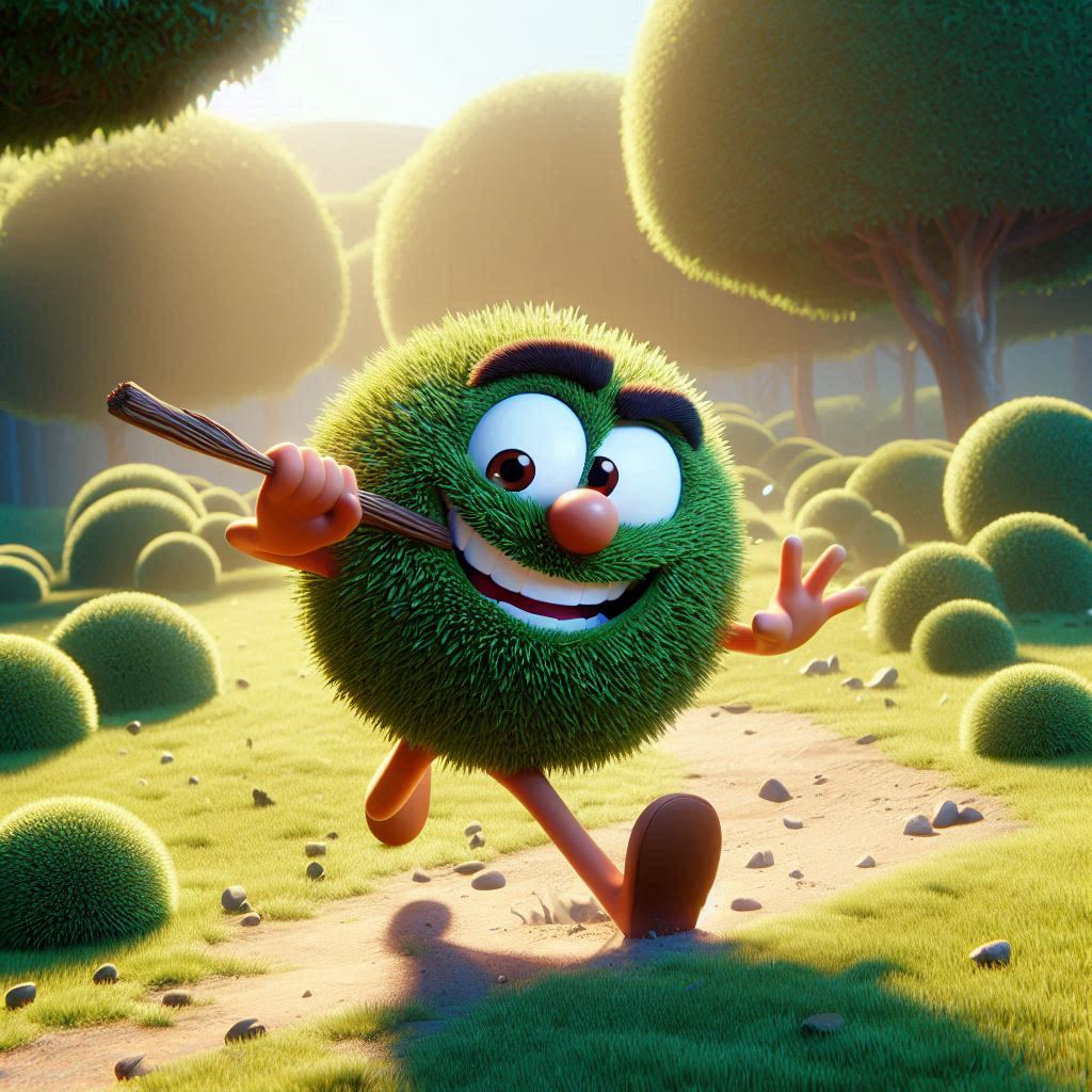 Witty Bush Jokes for Family Gatherings