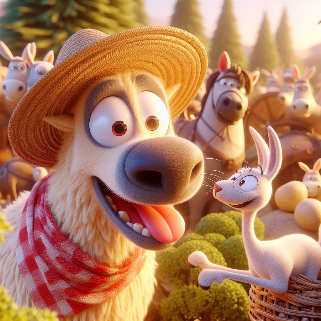 Witty Carnac Jokes to Brighten Your Day