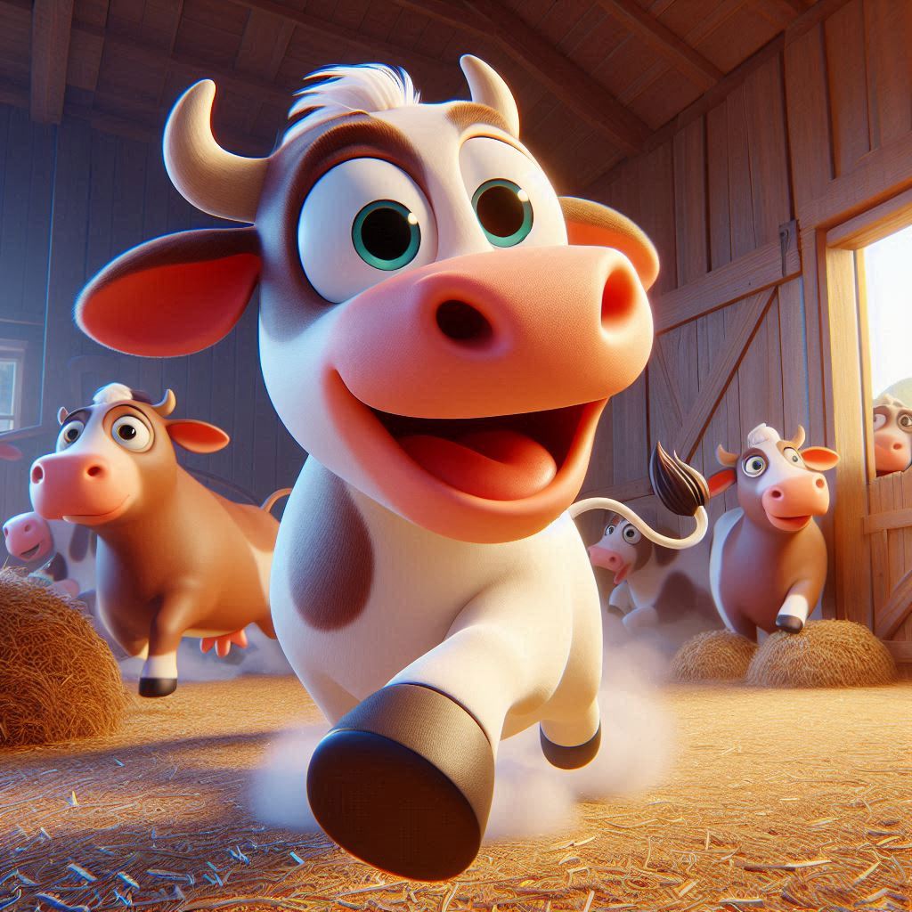 Witty Cattle Jokes That Are Sure to Amuse