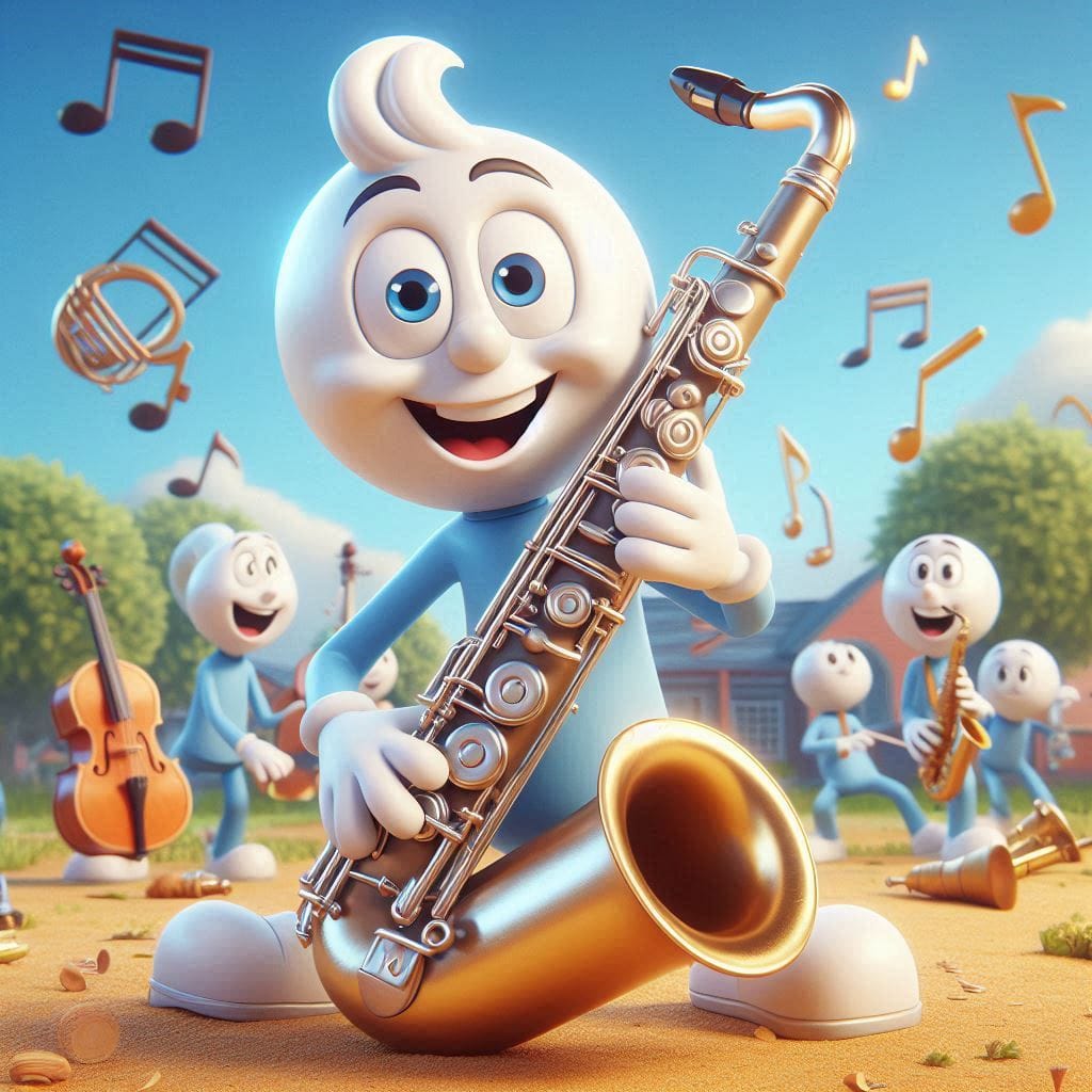 Woodwind Wonders Hilarious Clarinet Jokes