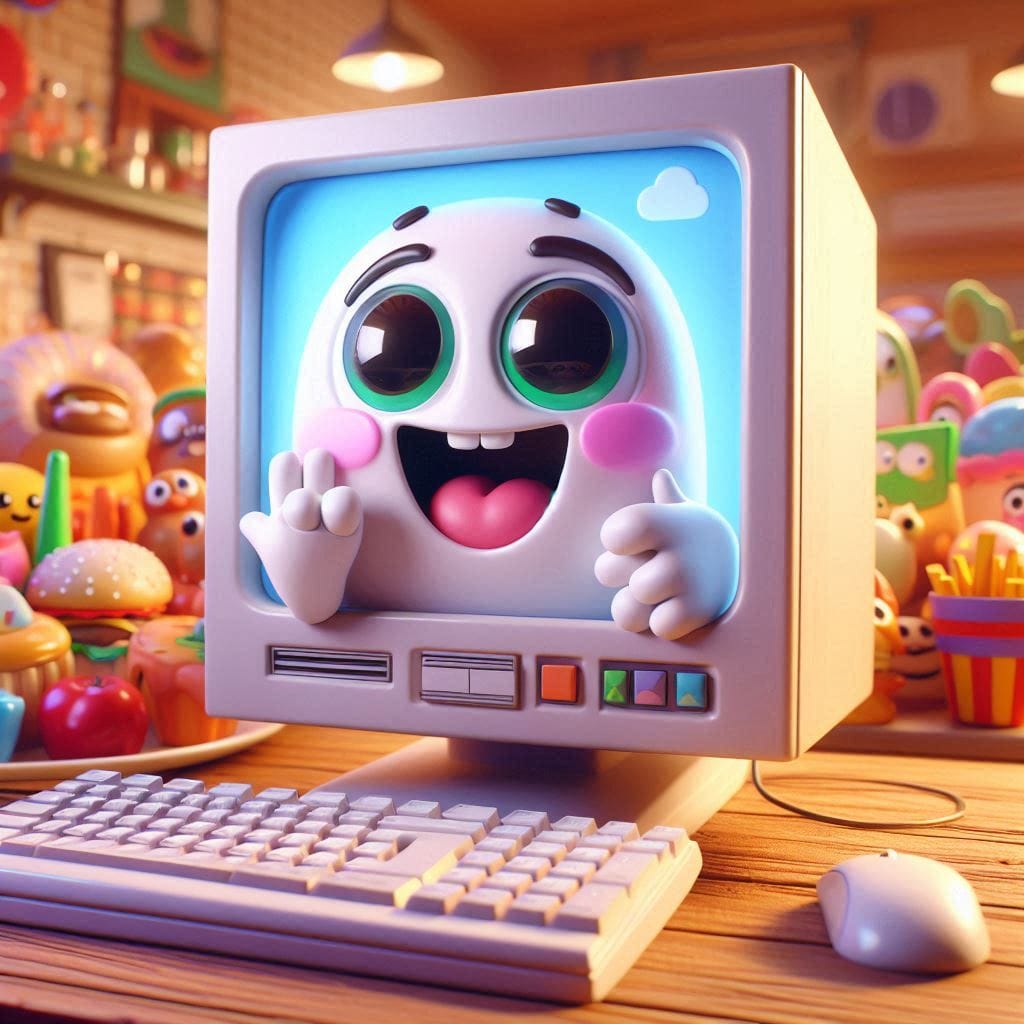 161+ Hilarious Bytes of Computer Jokes and Puns to Debug Your Day