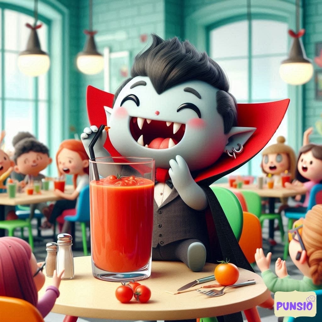 A Graveyard of Giggles Spooky Dracula Jokes