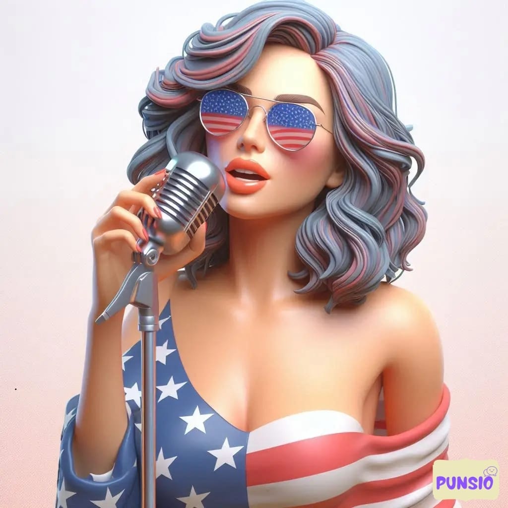 A Little Bit of Country A Whole Lot of Dolly Parton Jokes