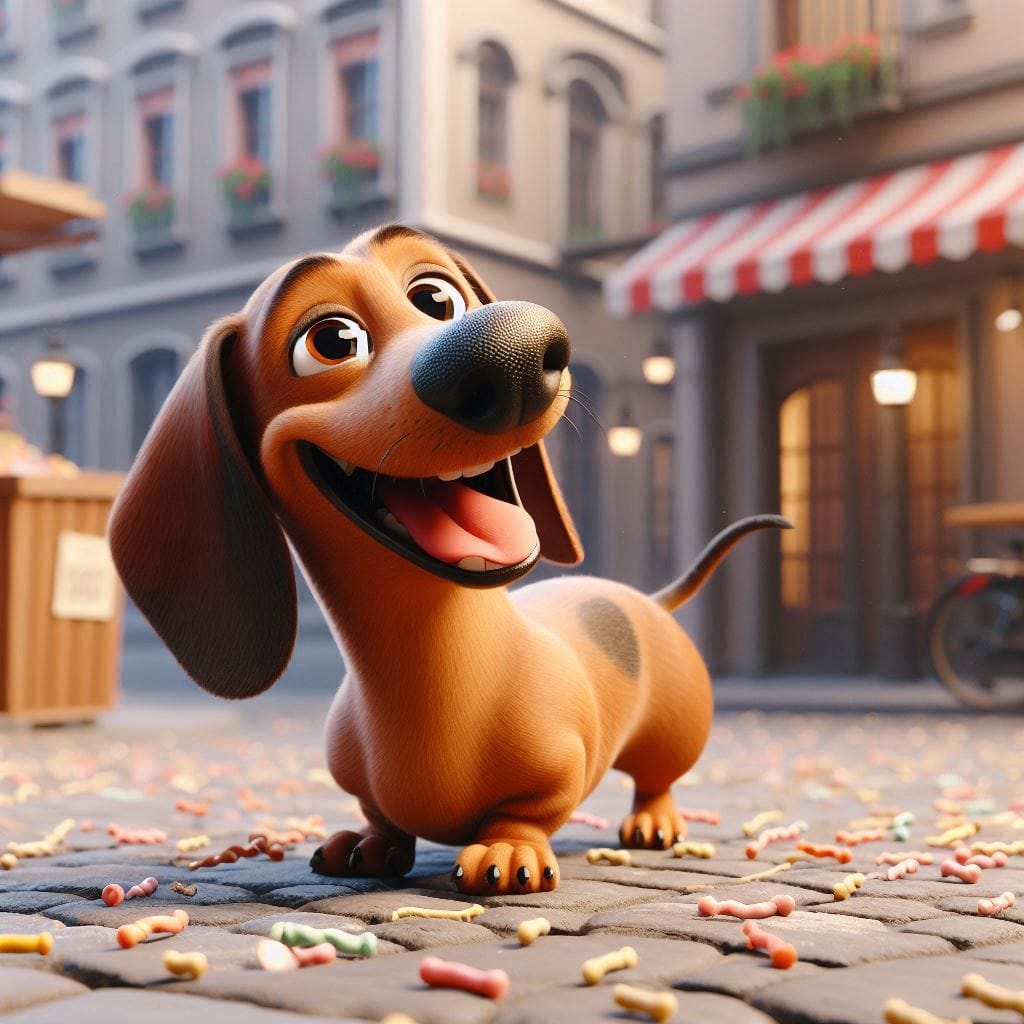 161+ Pawsitively Hilarious Dachshund Jokes and Puns to Make You Wag!