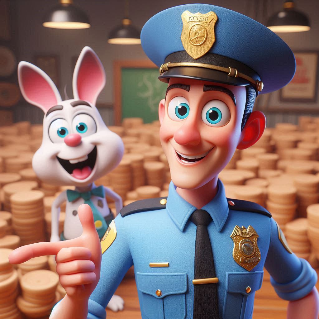 Arresting Jokes That Will Leave You in Stitches