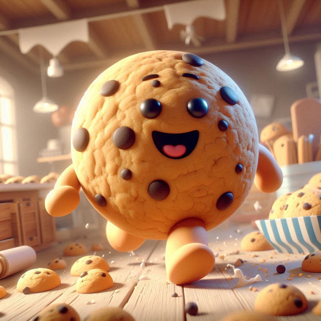161+ Chewy Cookie Jokes and Puns That Crumble Under Laughter