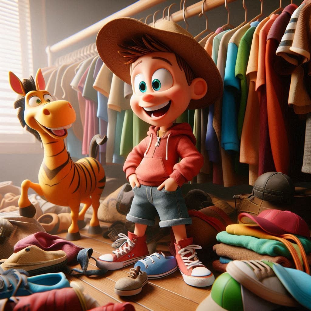 161+ Hilarious Threads of Laughter with Clothing Jokes and Puns Galore