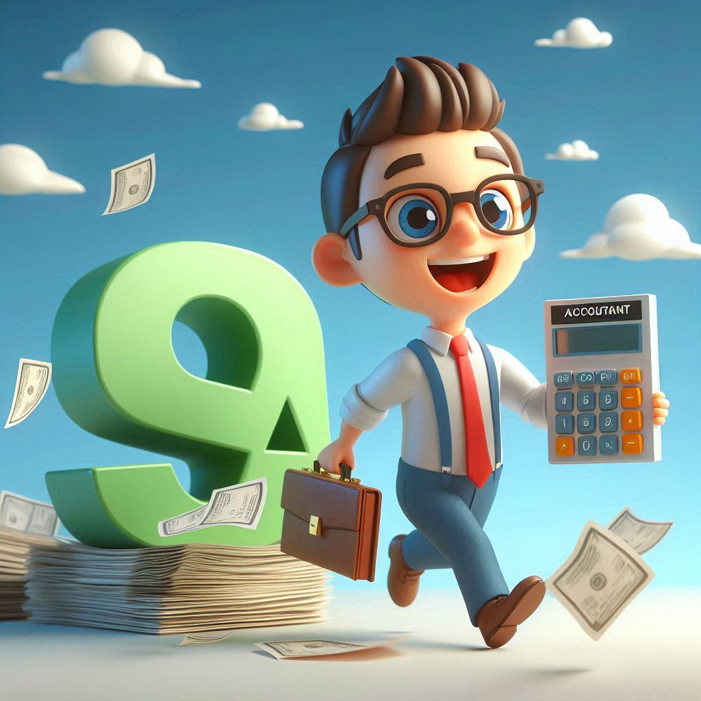 CPA Puns and Jokes That Are Worth the Audit