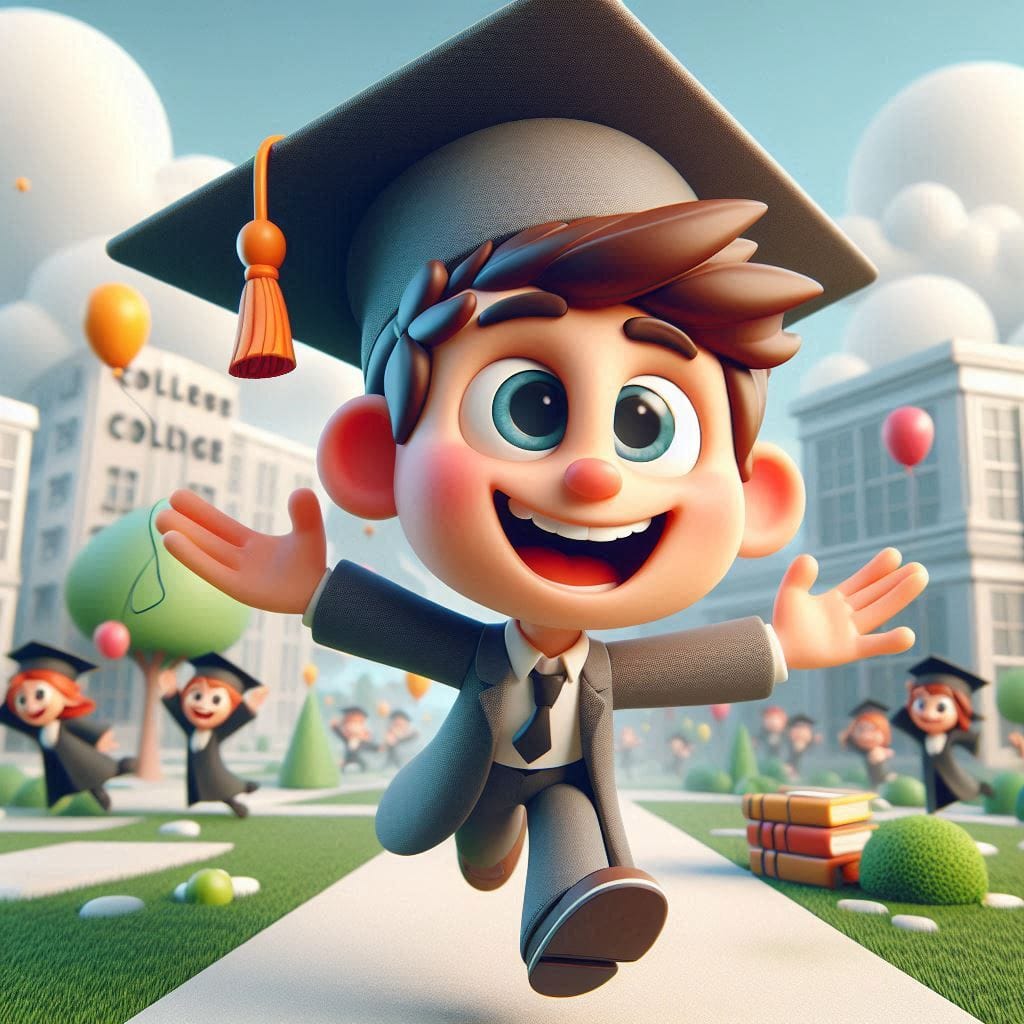 Campus Comedy Jokes That Are Always in Session