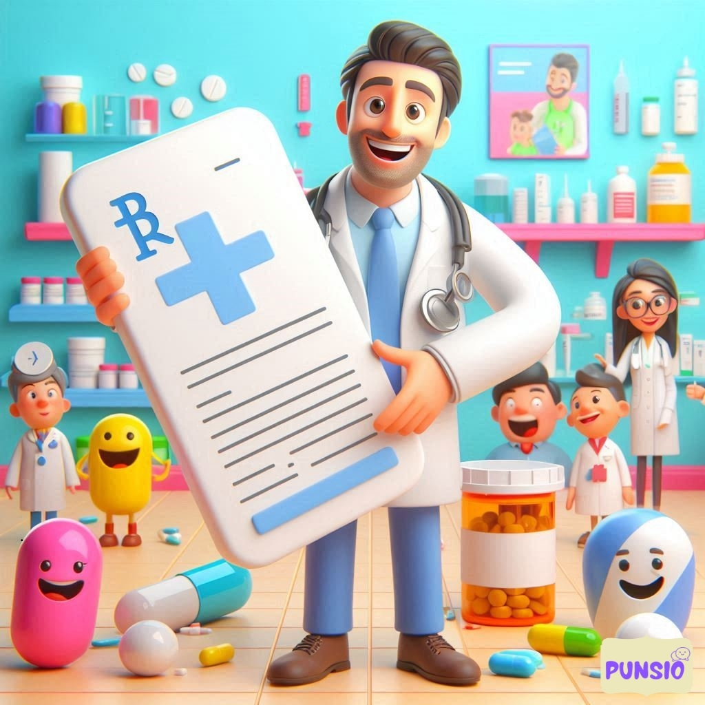 Check Up Chuckles Doctor Jokes That Are Simply Hilarious