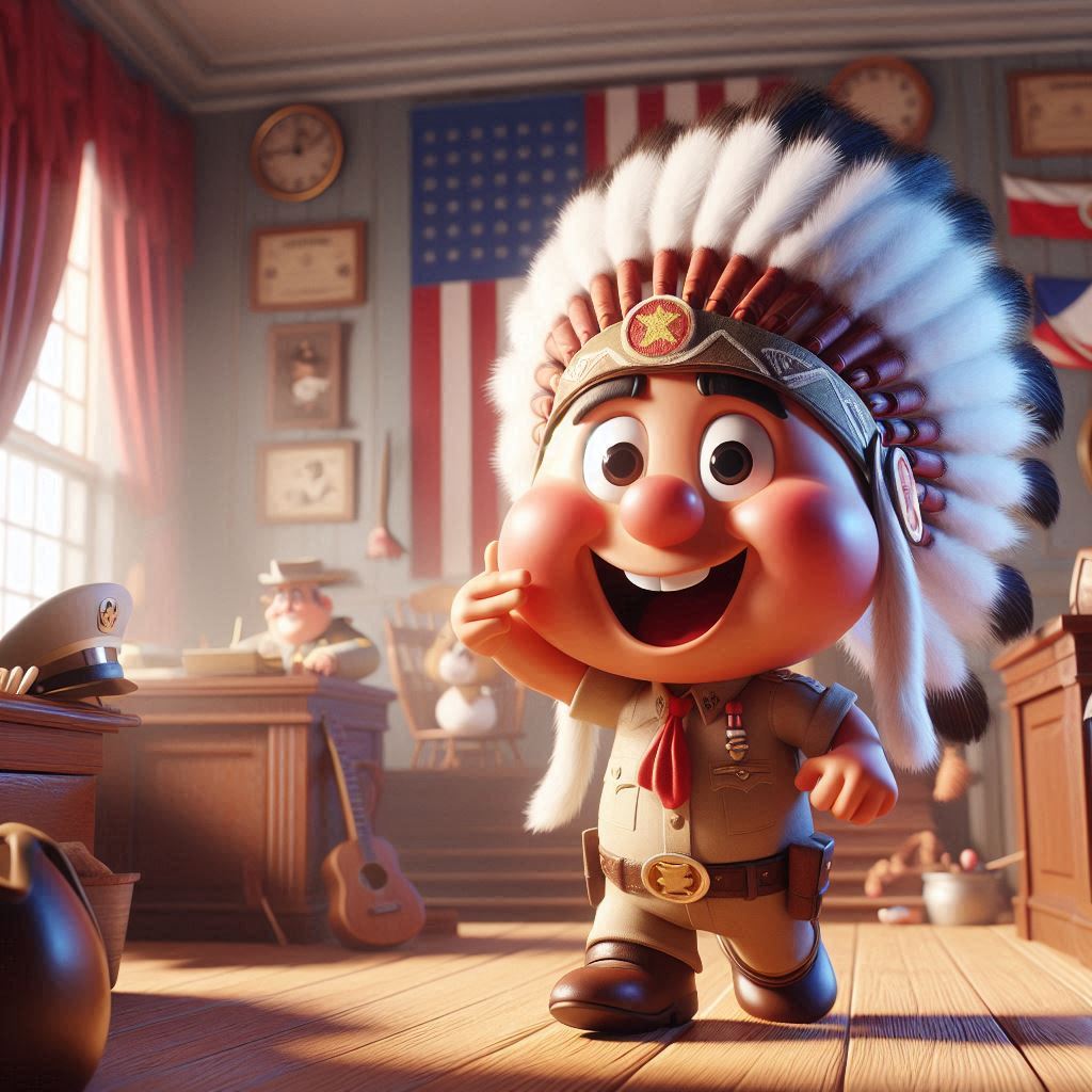 Chief Jokes That Are Truly Unbe leaf able