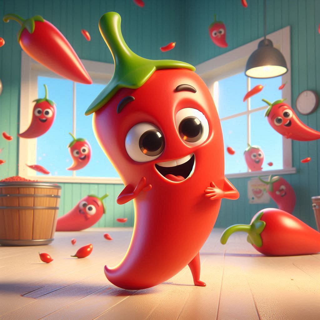 Chili Jokes That Are Just Too Hot to Handle