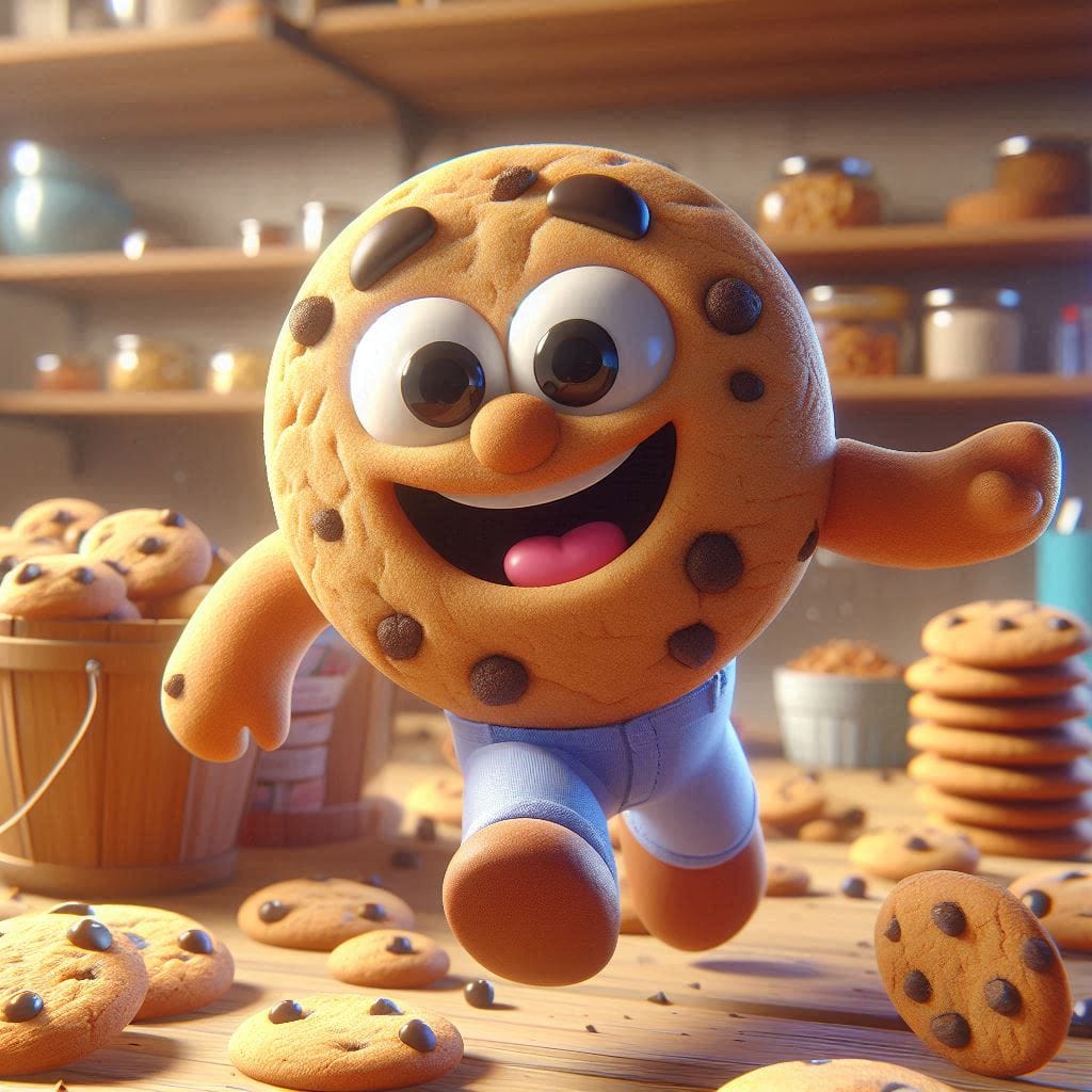 161+ Chewy Cookie Jokes and Puns That Crumble Under Laughter